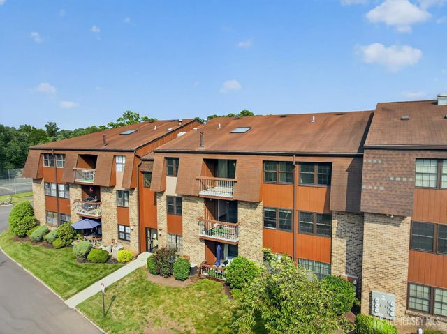 204 C Sierra Court 2043, Woodbridge Proper, NJ 07095