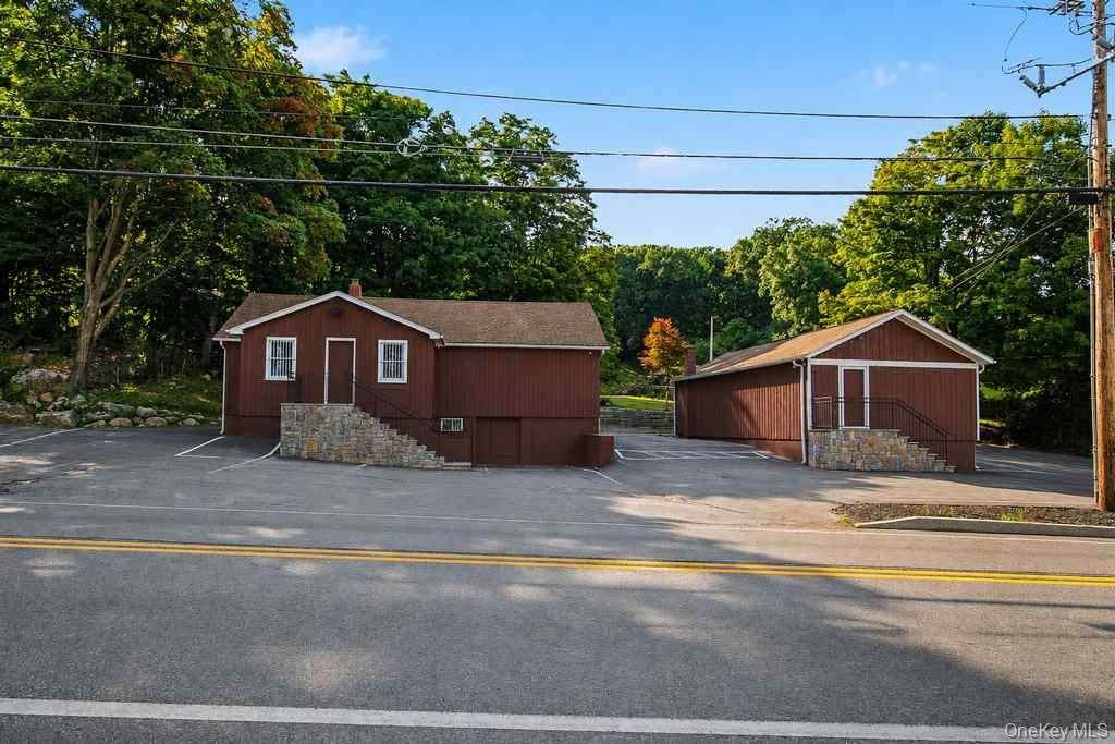 421-423 Rt-52, Carmel, NY 10512 — exterior