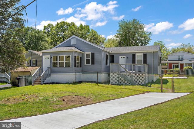 200 NEW YORK AVE, Claymont, DE 19703