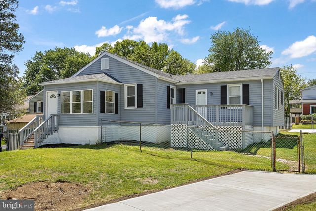 200 NEW YORK AVE, Claymont, DE 19703