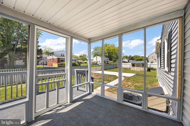 200 NEW YORK AVE, Claymont, DE 19703