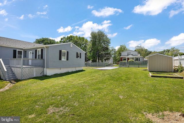 200 NEW YORK AVE, Claymont, DE 19703