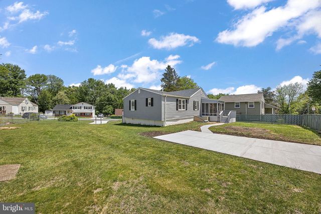 200 NEW YORK AVE, Claymont, DE 19703