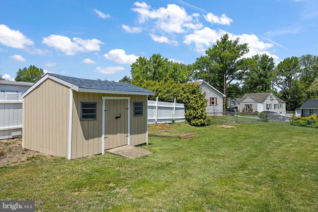 200 NEW YORK AVE, Claymont, DE 19703