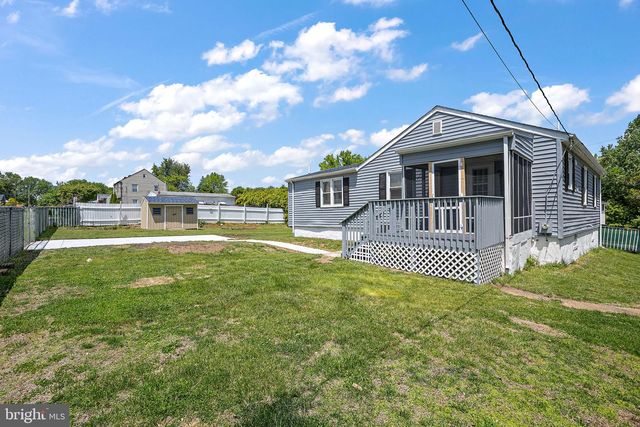 200 NEW YORK AVE, Claymont, DE 19703