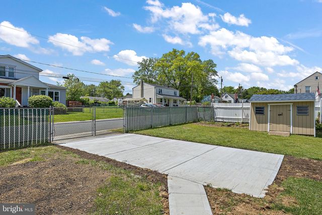 200 NEW YORK AVE, Claymont, DE 19703