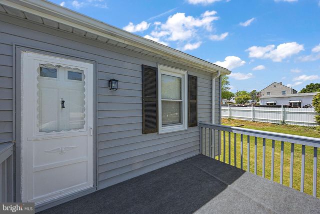 200 NEW YORK AVE, Claymont, DE 19703