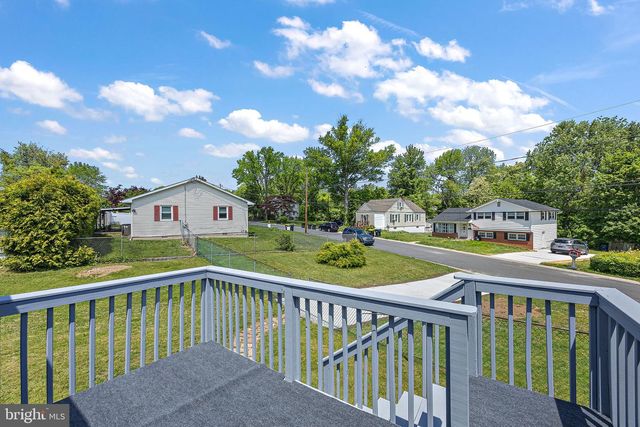 200 NEW YORK AVE, Claymont, DE 19703