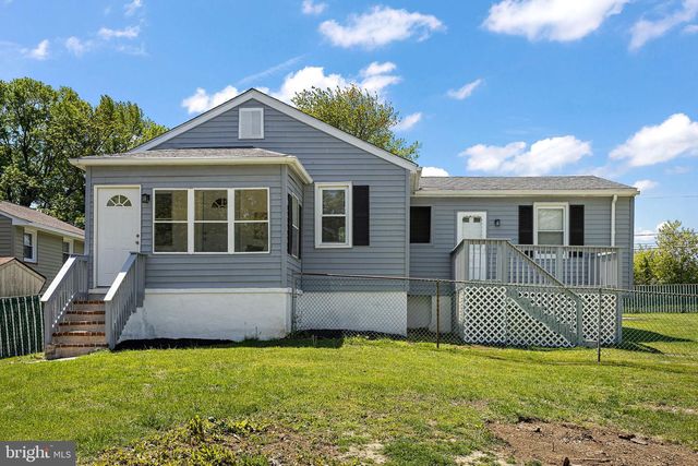 200 NEW YORK AVE, Claymont, DE 19703