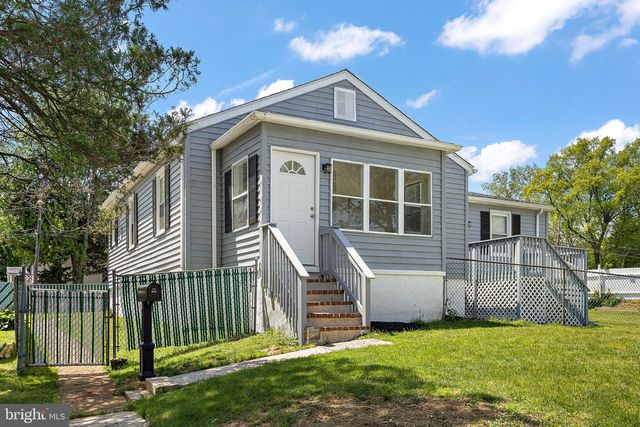 200 NEW YORK AVE, Claymont, DE 19703