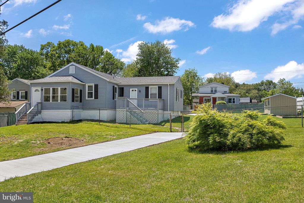 200 NEW YORK AVE, Claymont, DE 19703