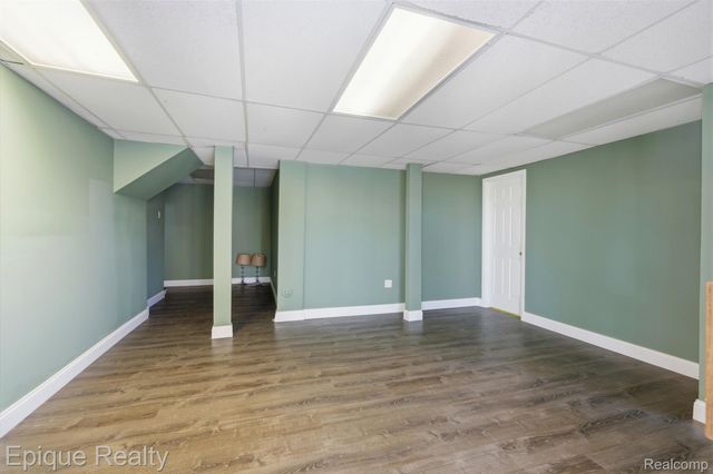 7858 Turrillium Lane, Waterford Charter Township, MI 48327