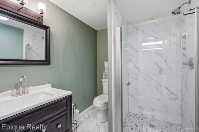 7858 Turrillium Lane, Waterford Charter Township, MI 48327