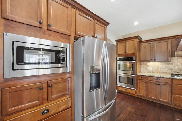 3414 Burnley Drive, West Lafayette, IN 47906