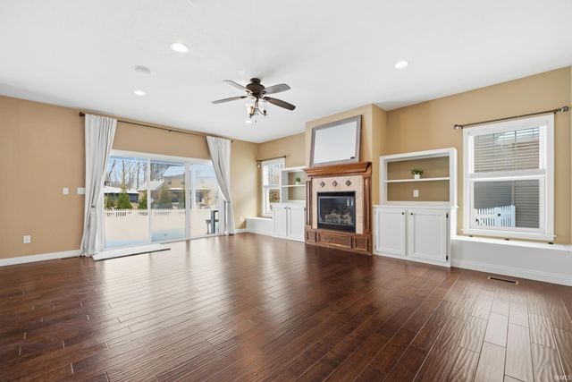 3414 Burnley Drive, West Lafayette, IN 47906