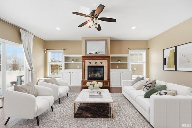 3414 Burnley Drive, West Lafayette, IN 47906