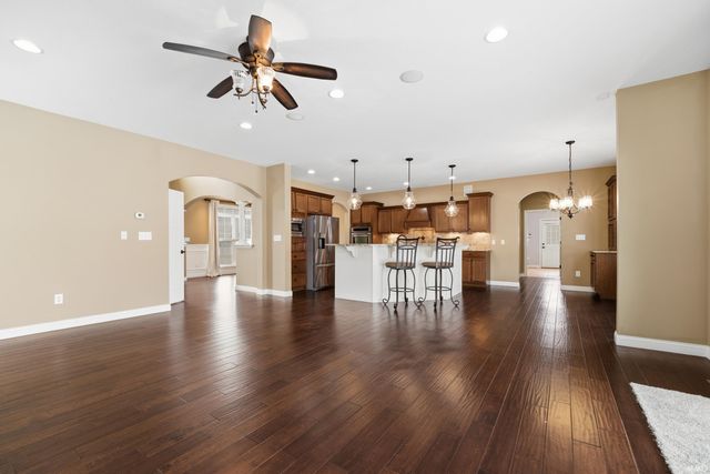 3414 Burnley Drive, West Lafayette, IN 47906