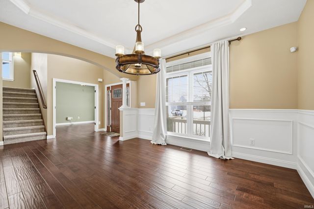 3414 Burnley Drive, West Lafayette, IN 47906