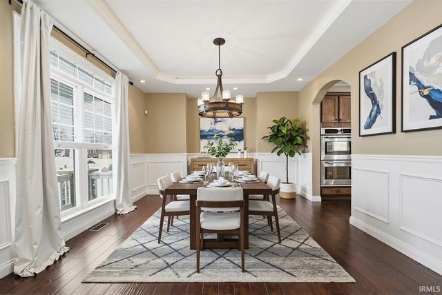 3414 Burnley Drive, West Lafayette, IN 47906