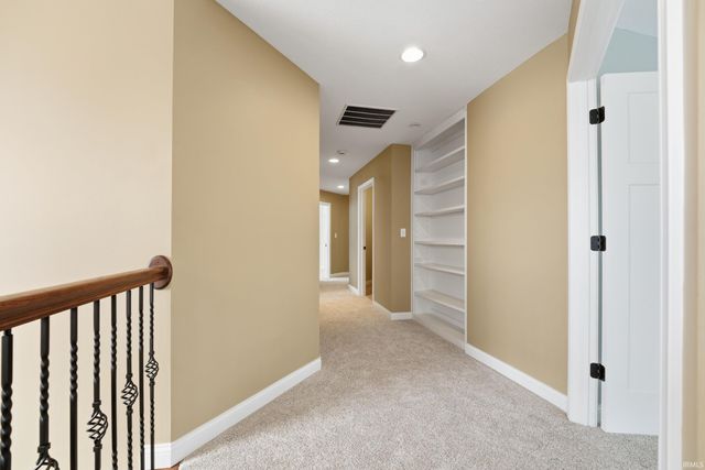 3414 Burnley Drive, West Lafayette, IN 47906