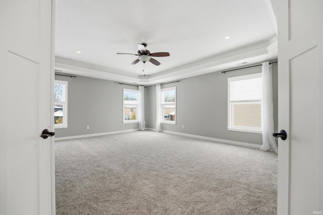 3414 Burnley Drive, West Lafayette, IN 47906