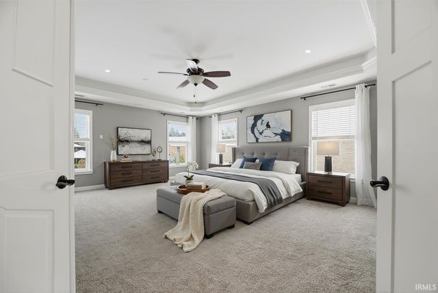 3414 Burnley Drive, West Lafayette, IN 47906