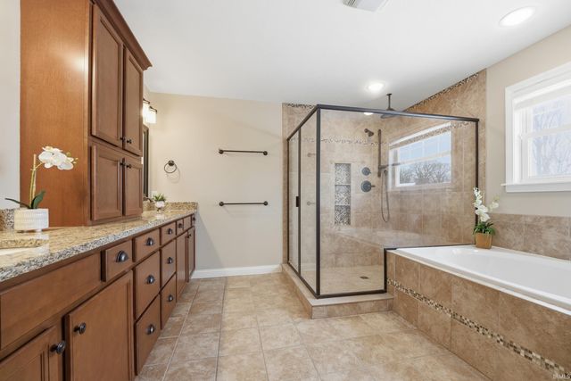 3414 Burnley Drive, West Lafayette, IN 47906