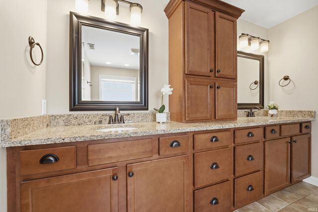 3414 Burnley Drive, West Lafayette, IN 47906