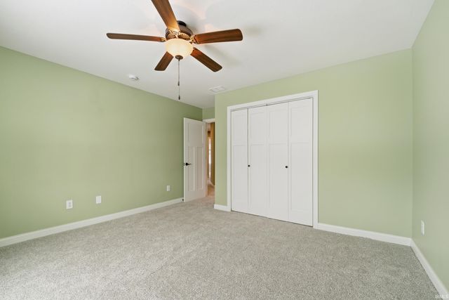 3414 Burnley Drive, West Lafayette, IN 47906