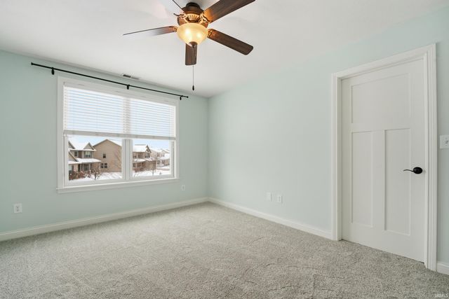 3414 Burnley Drive, West Lafayette, IN 47906