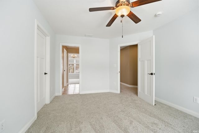 3414 Burnley Drive, West Lafayette, IN 47906