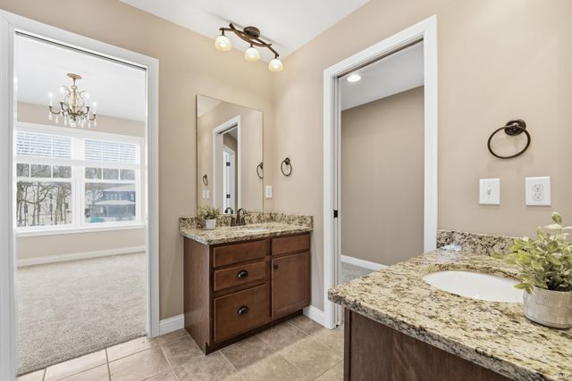 3414 Burnley Drive, West Lafayette, IN 47906