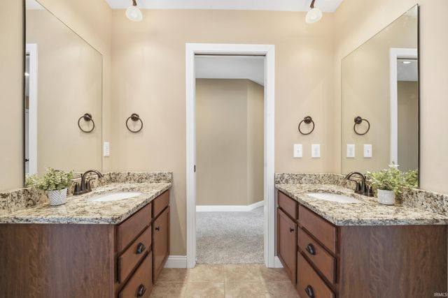 3414 Burnley Drive, West Lafayette, IN 47906