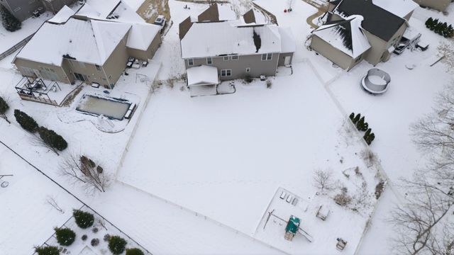 3414 Burnley Drive, West Lafayette, IN 47906