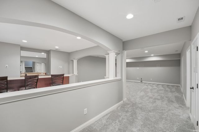 3414 Burnley Drive, West Lafayette, IN 47906