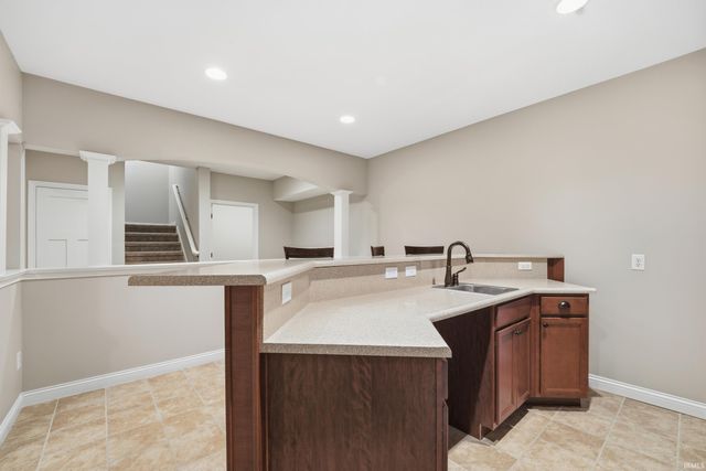 3414 Burnley Drive, West Lafayette, IN 47906