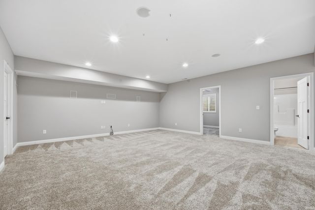 3414 Burnley Drive, West Lafayette, IN 47906