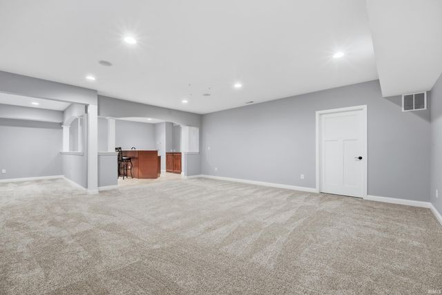 3414 Burnley Drive, West Lafayette, IN 47906