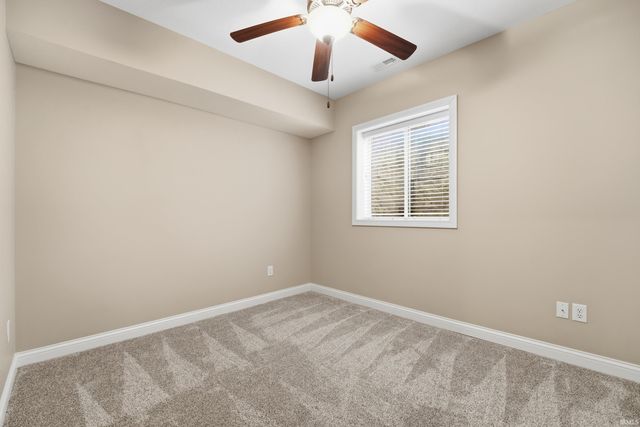 3414 Burnley Drive, West Lafayette, IN 47906