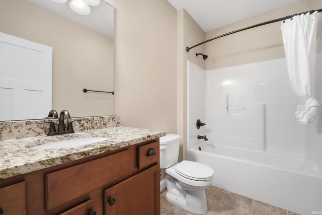 3414 Burnley Drive, West Lafayette, IN 47906