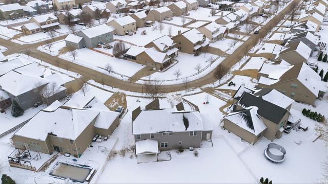 3414 Burnley Drive, West Lafayette, IN 47906