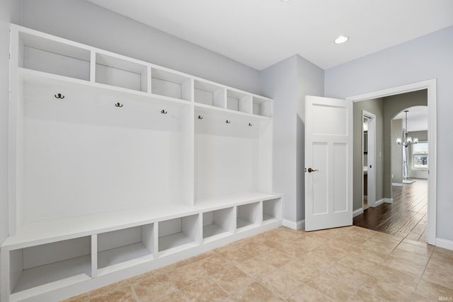 3414 Burnley Drive, West Lafayette, IN 47906