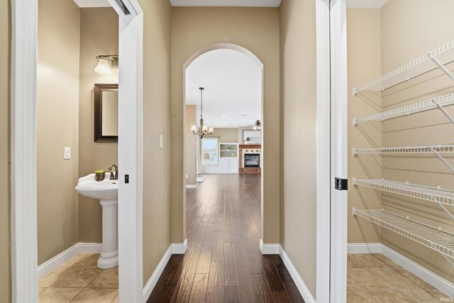 3414 Burnley Drive, West Lafayette, IN 47906