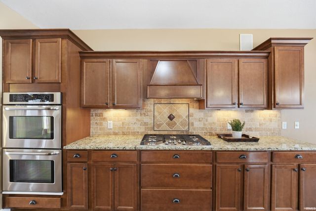 3414 Burnley Drive, West Lafayette, IN 47906