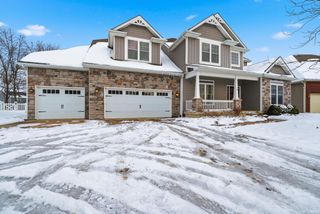 3414 Burnley Drive, West Lafayette, IN 47906