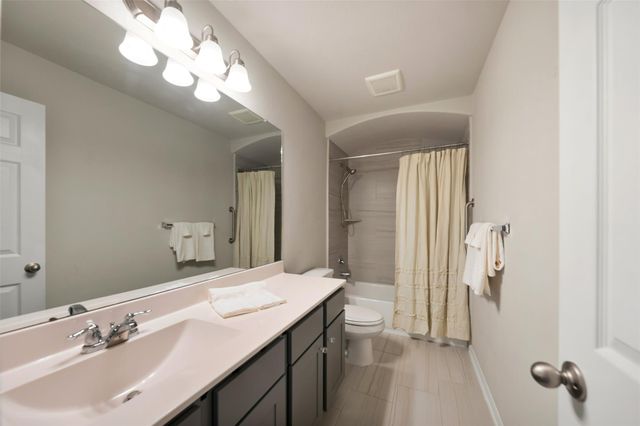20731 Beeston Glade Lane, Katy, TX 77449