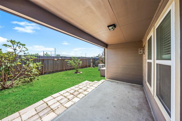 20731 Beeston Glade Lane, Katy, TX 77449