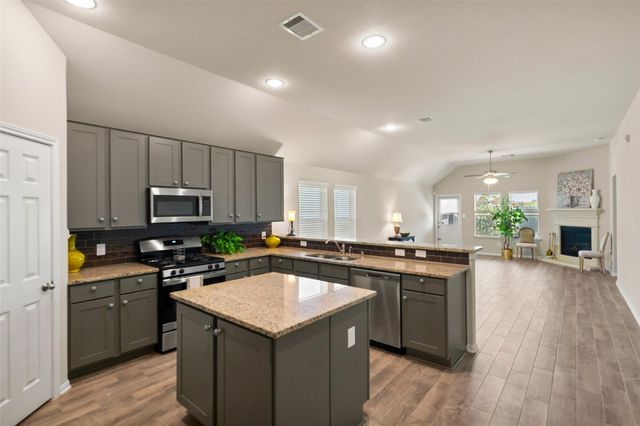 20731 Beeston Glade Lane, Katy, TX 77449