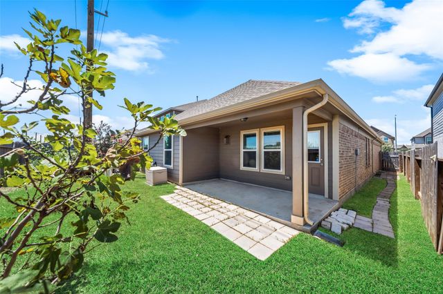 20731 Beeston Glade Lane, Katy, TX 77449