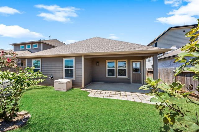 20731 Beeston Glade Lane, Katy, TX 77449